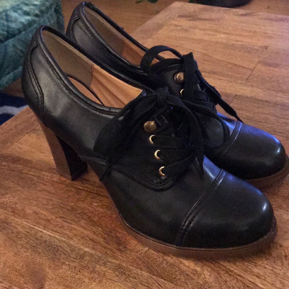 Marais booties